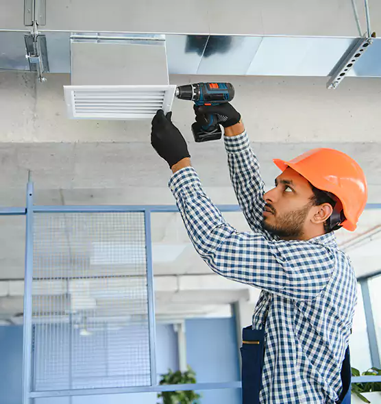 Professional HVAC Duct Cleaning in Twinsburg, OH