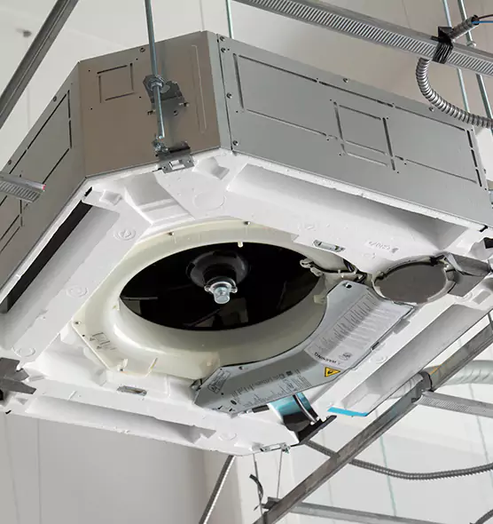 Professional Industrial Dryer Vent Cleaning in Twinsburg, OH