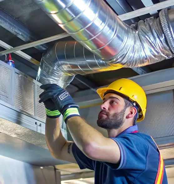 Professional NADCA Approved Air Duct Services in Twinsburg, OH