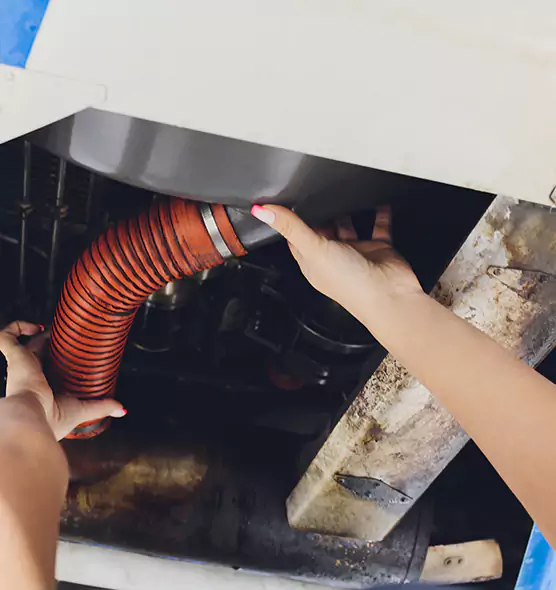Professional Post-Renovation Duct Debris Removal in Twinsburg, OH