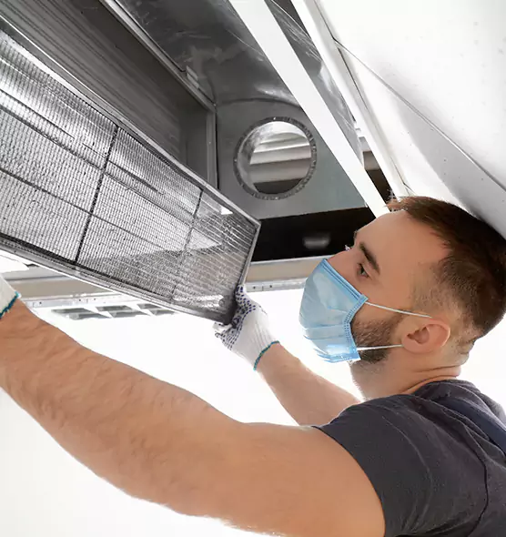 About Remove Smoke Smell From Air Duct in Twinsburg, OH