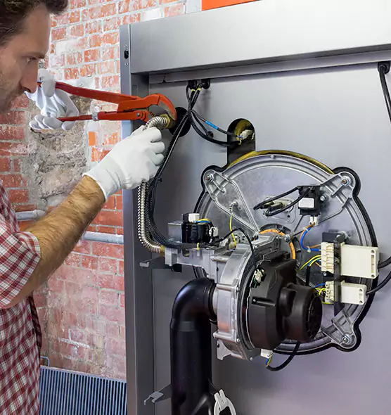 Advanced Repair Dryer Vent Hose in Twinsburg, OH