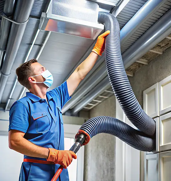 Welcome to Air Duct Cleaning & Repairs Twinsburg — Your Local Roof Dryer Vent Cleaning Specialists in Twinsburg, OH