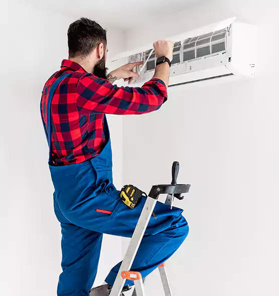 About Smart Air Conditioning Installation in Twinsburg, OH