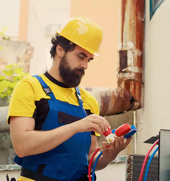 About Smart HVAC Installation in Twinsburg, OH