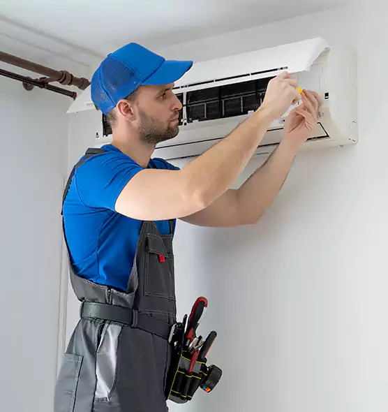 About Smart Thermostat AC Installation in Twinsburg, OH
