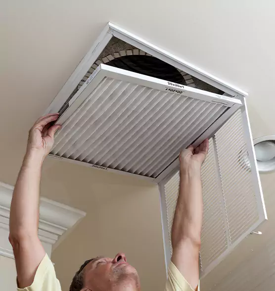 Professional Vent Relocation Services in Twinsburg, OH