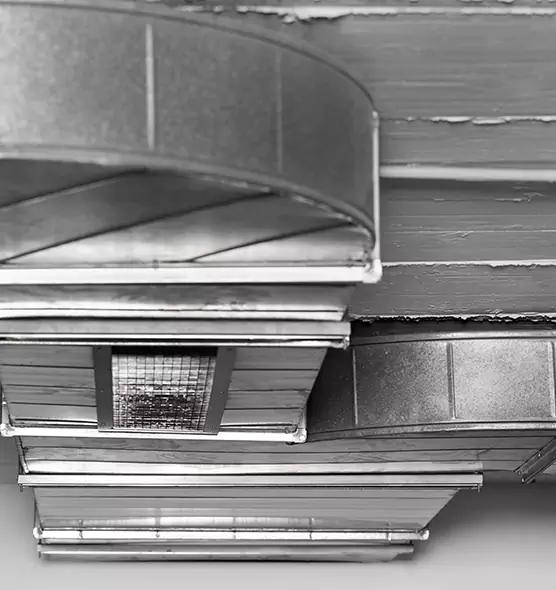 Professional Wall Vent Cleaning Service in Twinsburg, OH