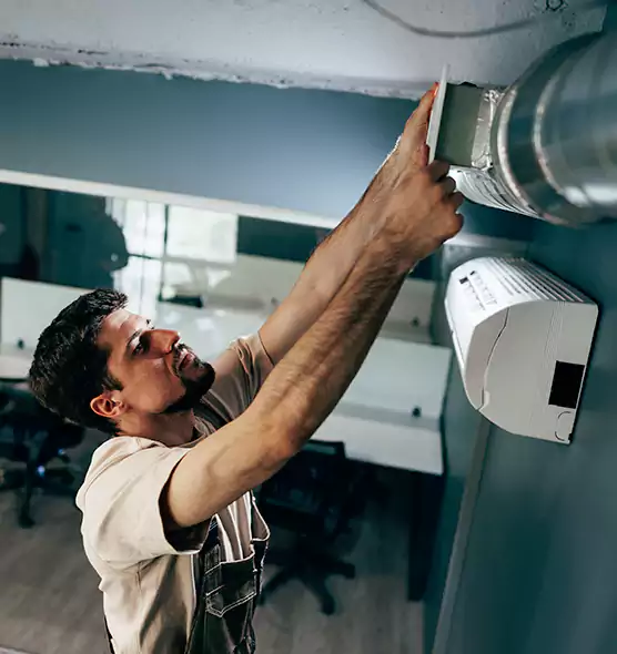 Reliable Warehouse Vent Cleaning in Twinsburg, OH