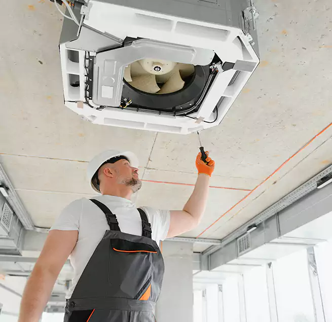 Why Homeowners & Businesses Trust Us in Twinsburg, OH?