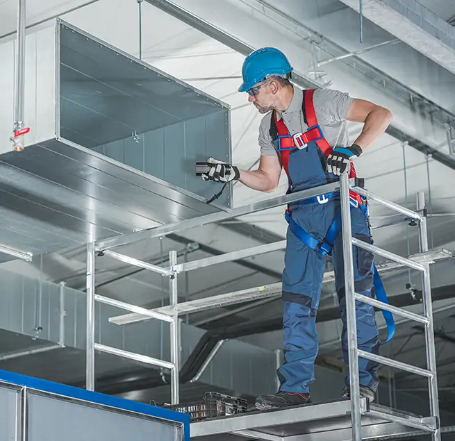 Why Homeowners & Businesses Trust Us in Twinsburg, OH?