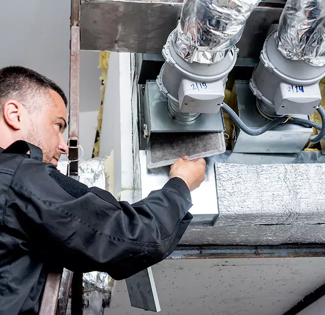 Why Homeowners & Businesses Trust Us in Twinsburg, OH?