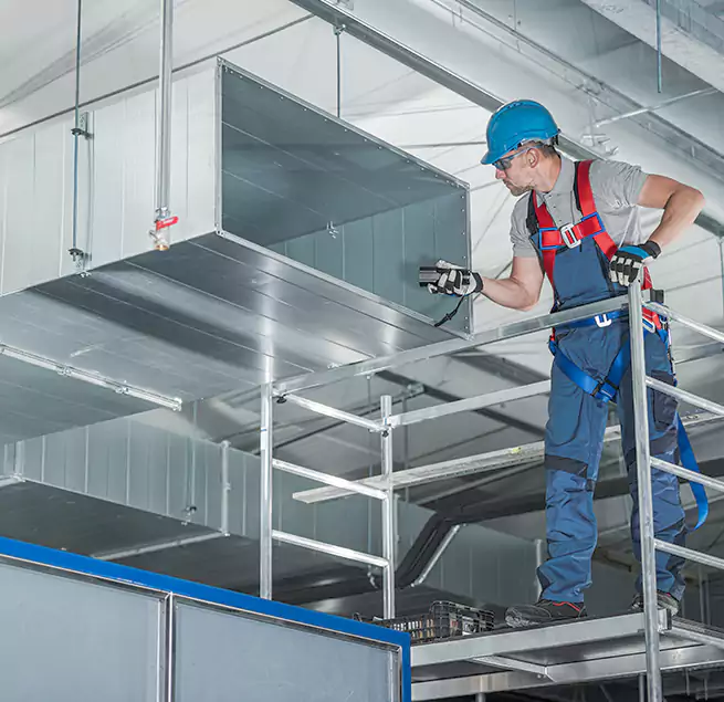 Why Homeowners & Businesses Trust Us in Twinsburg, OH?