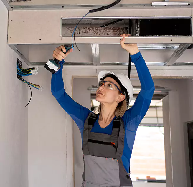 Why Homeowners & Businesses Trust Us in Twinsburg, OH?