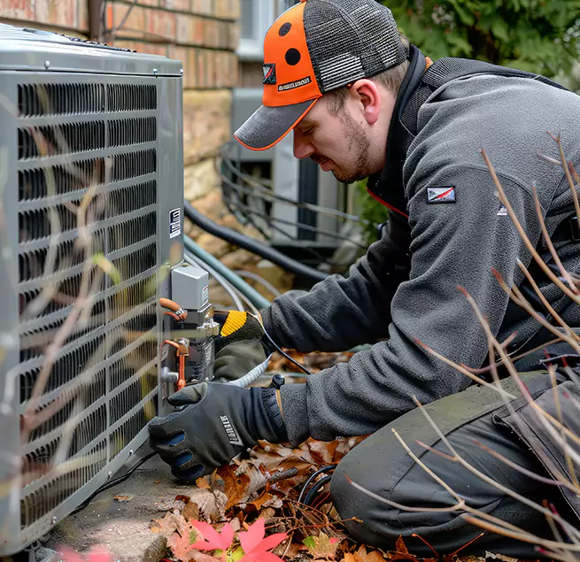 Why Homeowners & Businesses Trust Us in Twinsburg, OH?