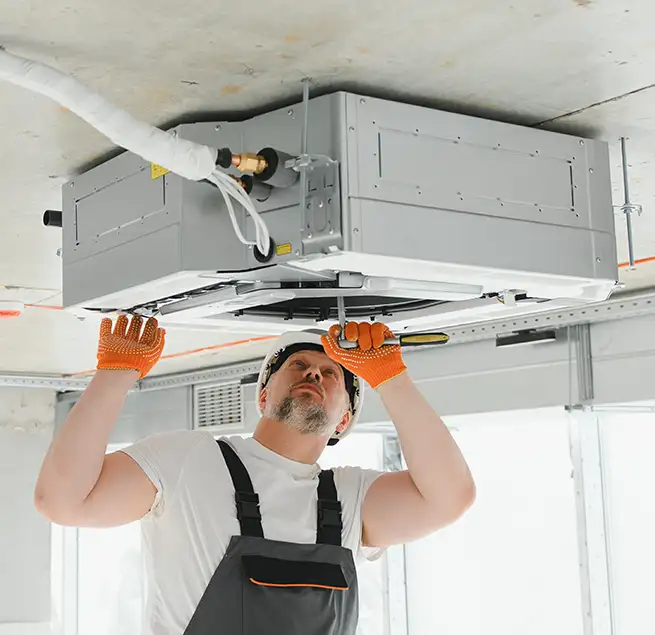 Why Homeowners & Businesses Trust Us Twinsburg, OH