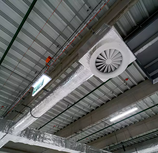 Why Homeowners & Businesses Trust Us in Twinsburg, OH