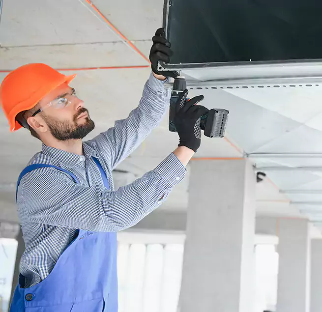 Why Homeowners & Businesses Trust Us in Twinsburg, OH?