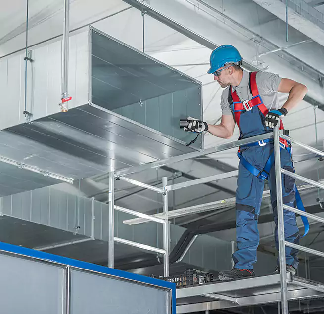 Why Homeowners Businesses Trust Us in Twinsburg, OH