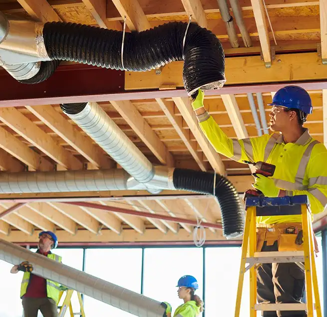 Why Homeowners & Businesses Trust Us in Twinsburg, OH?