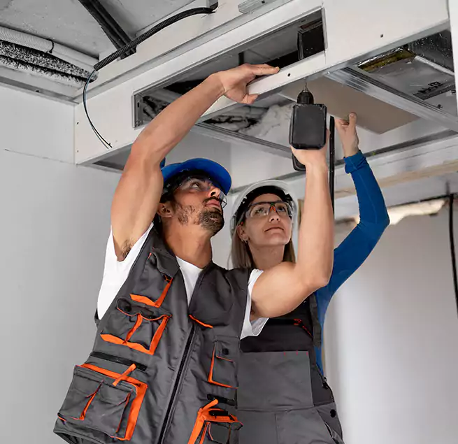 Why Homeowners & Businesses Trust Us in Twinsburg, OH