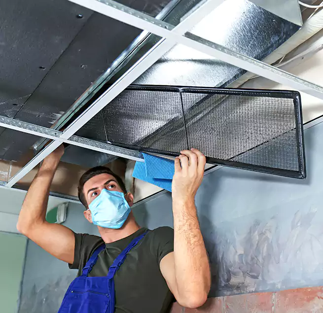 Why Homeowners Businesses Trust Us in Twinsburg, OH