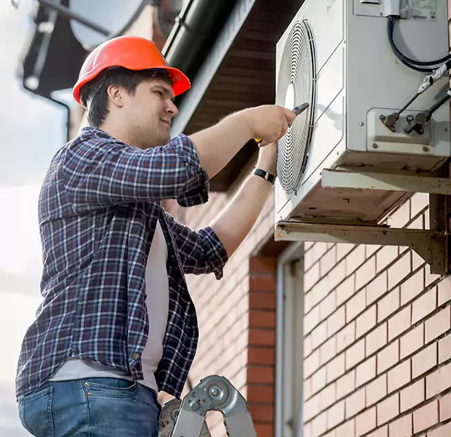 Why Homeowners & Businesses Trust Us Twinsburg, OH