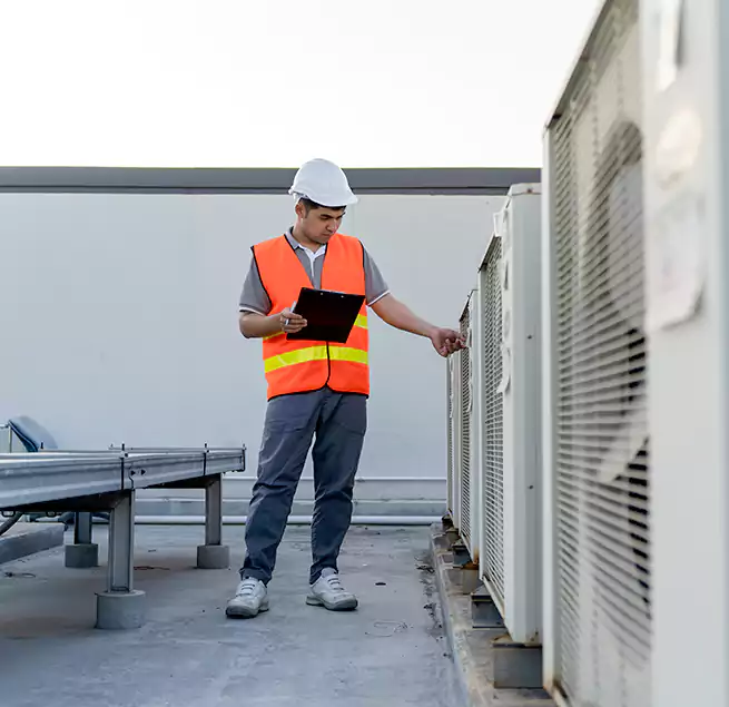 Why Homeowners & Businesses Trust Us in Twinsburg, OH?