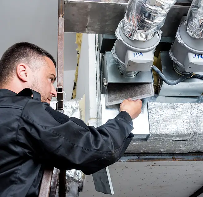 Why Homeowners & Businesses Trust Us in Twinsburg, OH?